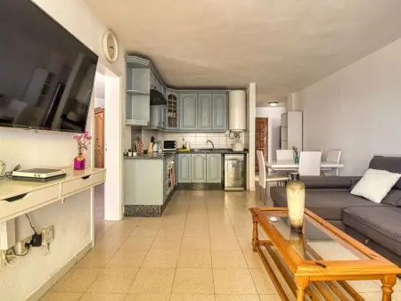 LuxusPenthouse Garajonay, Appartement 4 personnes à Costa Adeje - Photo 14