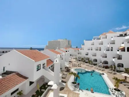 LuxusPenthouse Garajonay, Appartement 4 personnes à Costa Adeje - Photo 16