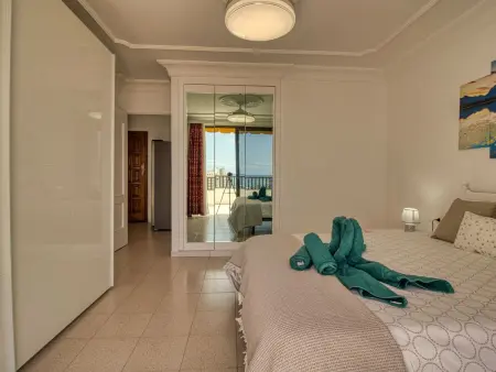 LuxusPenthouse Garajonay, Appartement 4 personnes à Costa Adeje - Photo 19