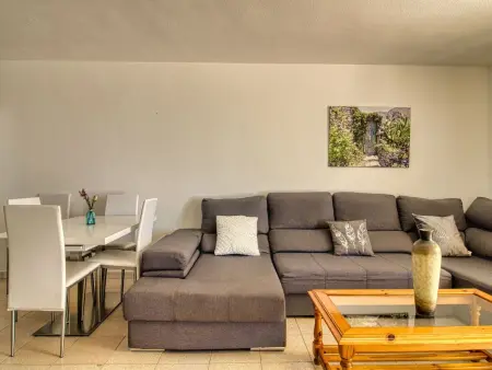 LuxusPenthouse Garajonay, Appartement 4 personnes à Costa Adeje - Photo 23
