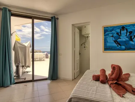 LuxusPenthouse Garajonay, Appartement 4 personnes à Costa Adeje - Photo 25