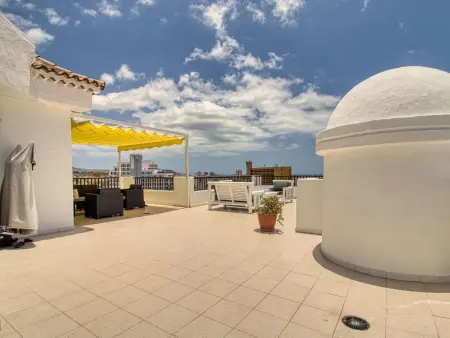 LuxusPenthouse Garajonay, Appartement 4 personnes à Costa Adeje - Photo 27