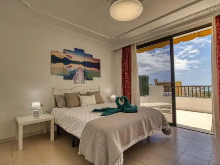 LuxusPenthouse Garajonay, Appartement 4 personnes à Costa Adeje - Photo 29