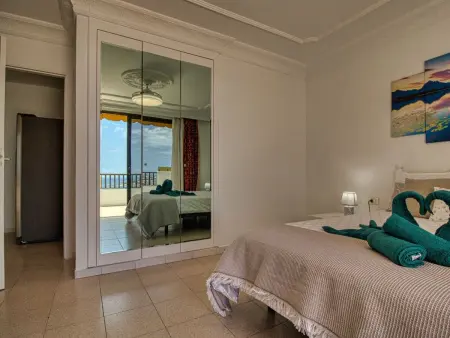 LuxusPenthouse Garajonay, Appartement 4 personnes à Costa Adeje - Photo 30