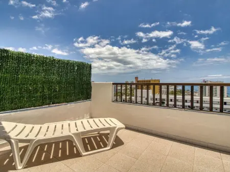 LuxusPenthouse Garajonay, Appartement 4 personnes à Costa Adeje - Photo 32