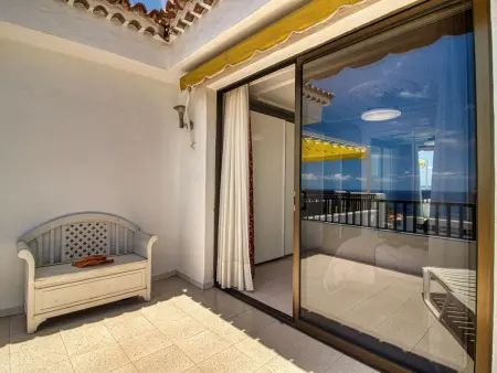 LuxusPenthouse Garajonay, Appartement 4 personnes à Costa Adeje - Photo 33