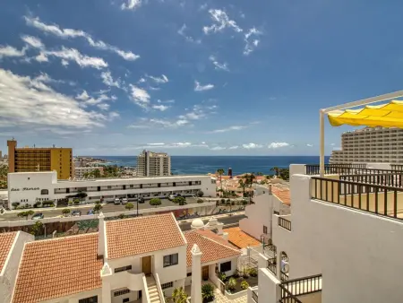 LuxusPenthouse Garajonay, Appartement 4 personnes à Costa Adeje - Photo 34