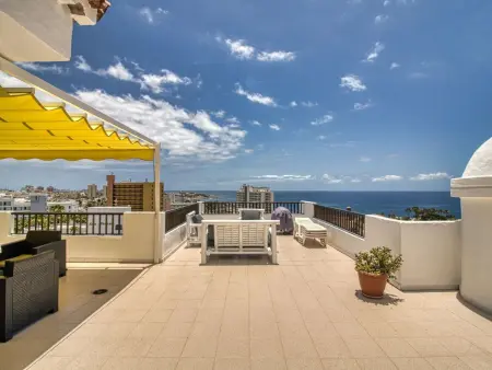 LuxusPenthouse Garajonay, Appartement 4 personnes à Costa Adeje - Photo 40