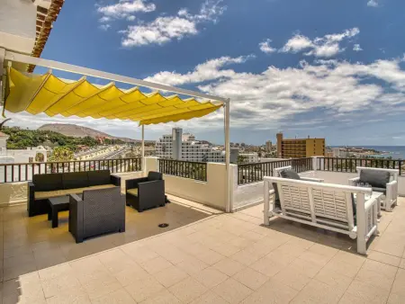 LuxusPenthouse Garajonay, Appartement 4 personnes à Costa Adeje - Photo 41