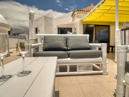 LuxusPenthouse Garajonay, Appartement 4 personnes à Costa Adeje - Photo 43