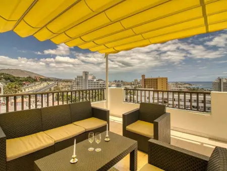 LuxusPenthouse Garajonay, Appartement 4 personnes à Costa Adeje - Photo 44
