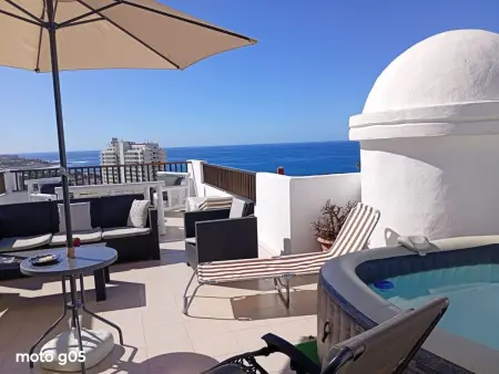 LuxusPenthouse Garajonay, Appartement 4 personnes à Costa Adeje - Photo 46