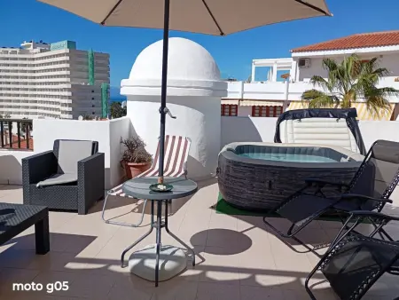 LuxusPenthouse Garajonay, Appartement 4 personnes à Costa Adeje - Photo 47