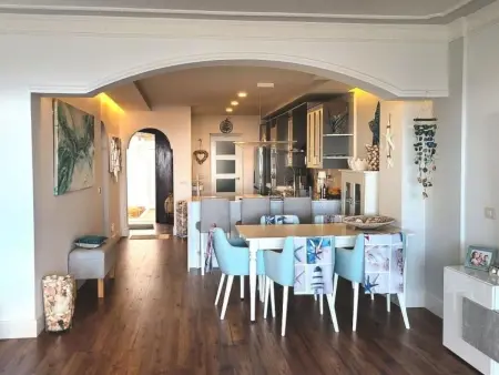 Haus mit Meerblick, Maison 4 personnes à Costa Adeje - Photo 6