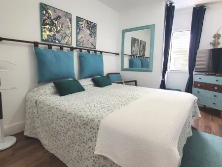 Haus mit Meerblick, Maison 4 personnes à Costa Adeje - Photo 20