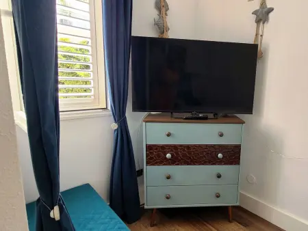 Haus mit Meerblick, Maison 4 personnes à Costa Adeje - Photo 22