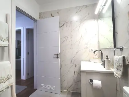 Haus mit Meerblick, Maison 4 personnes à Costa Adeje - Photo 25