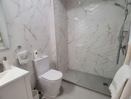 Haus mit Meerblick, Maison 4 personnes à Costa Adeje - Photo 27