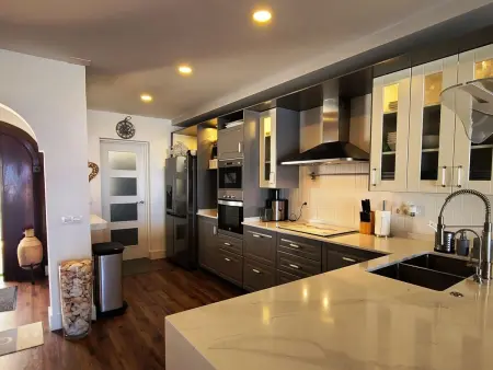 Haus mit Meerblick, Maison 4 personnes à Costa Adeje - Photo 33