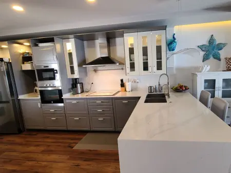 Haus mit Meerblick, Maison 4 personnes à Costa Adeje - Photo 34