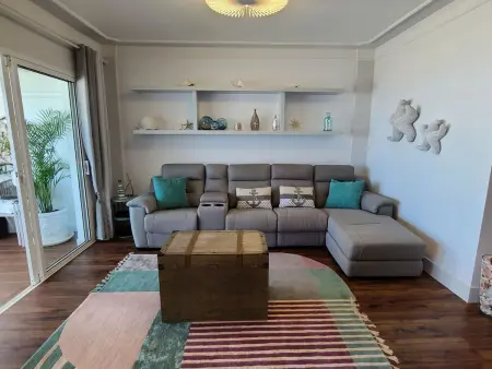 Haus mit Meerblick, Maison 4 personnes à Costa Adeje - Photo 38