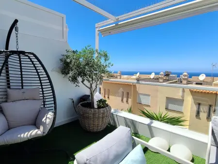 Haus mit Meerblick, Maison 4 personnes à Costa Adeje - Photo 39