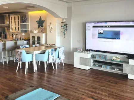 Haus mit Meerblick, Maison 4 personnes à Costa Adeje - Photo 41