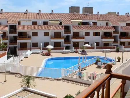 ST1608 EL CARDON, Appartement 4 personnes à Costa Adeje - Photo 1