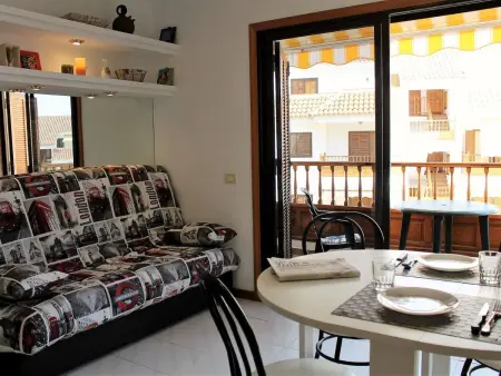 ST1608 EL CARDON, Appartement 4 personnes à Costa Adeje - Photo 2