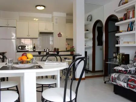 ST1608 EL CARDON, Appartement 4 personnes à Costa Adeje - Photo 3