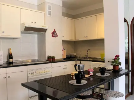 ST1608 EL CARDON, Appartement 4 personnes à Costa Adeje - Photo 4