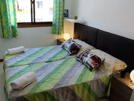 ST1608 EL CARDON, Appartement 4 personnes à Costa Adeje - Photo 6