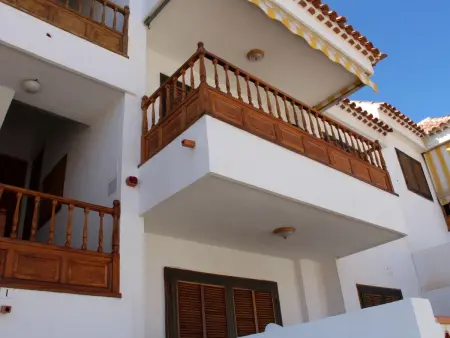 ST1608 EL CARDON, Appartement 4 personnes à Costa Adeje - Photo 7