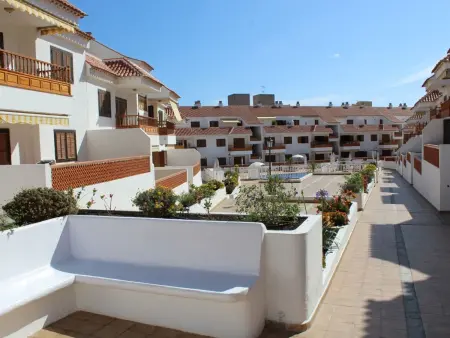 ST1608 EL CARDON, Appartement 4 personnes à Costa Adeje - Photo 8