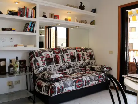 ST1608 EL CARDON, Appartement 4 personnes à Costa Adeje - Photo 9
