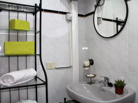 ST1608 EL CARDON, Appartement 4 personnes à Costa Adeje - Photo 10