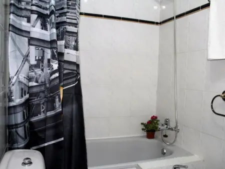 ST1608 EL CARDON, Appartement 4 personnes à Costa Adeje - Photo 11