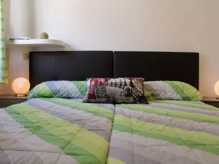 ST1608 EL CARDON, Appartement 4 personnes à Costa Adeje - Photo 12