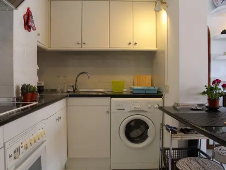 ST1608 EL CARDON, Appartement 4 personnes à Costa Adeje - Photo 13