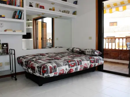 ST1608 EL CARDON, Appartement 4 personnes à Costa Adeje - Photo 16