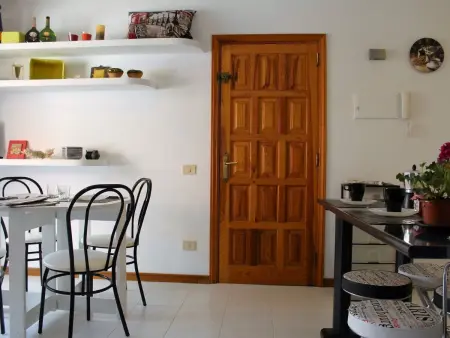ST1608 EL CARDON, Appartement 4 personnes à Costa Adeje - Photo 17