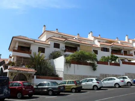 ST1608 EL CARDON, Appartement 4 personnes à Costa Adeje - Photo 18