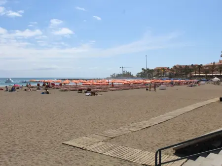ST1608 EL CARDON, Appartement 4 personnes à Costa Adeje - Photo 20