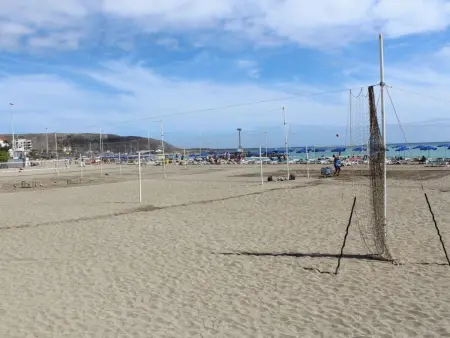 ST1608 EL CARDON, Appartement 4 personnes à Costa Adeje - Photo 23