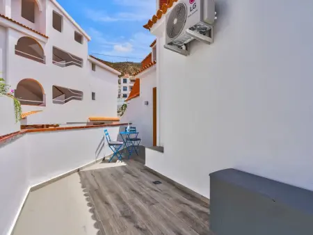 Los Diamantes, Appartement 6 personnes à Los Cristianos - Photo 1
