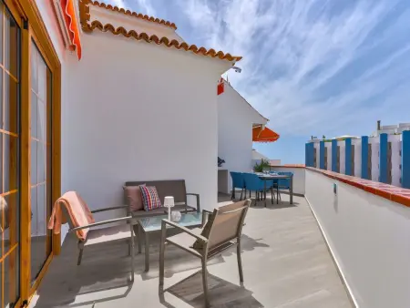 Los Diamantes, Appartement 6 personnes à Los Cristianos - Photo 2