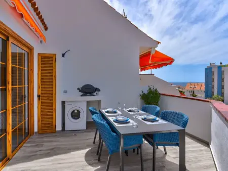 Los Diamantes, Appartement 6 personnes à Los Cristianos - Photo 4