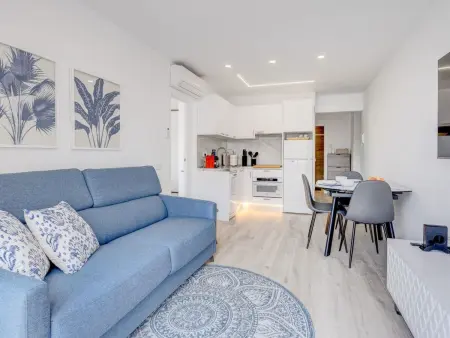 Los Diamantes, Appartement 6 personnes à Los Cristianos - Photo 6