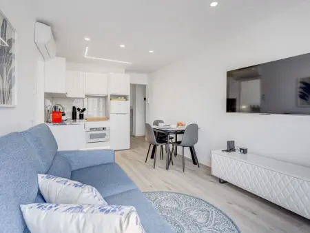 Los Diamantes, Appartement 6 personnes à Los Cristianos - Photo 7