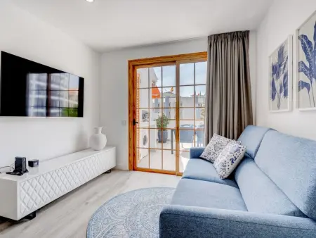 Los Diamantes, Appartement 6 personnes à Los Cristianos - Photo 8
